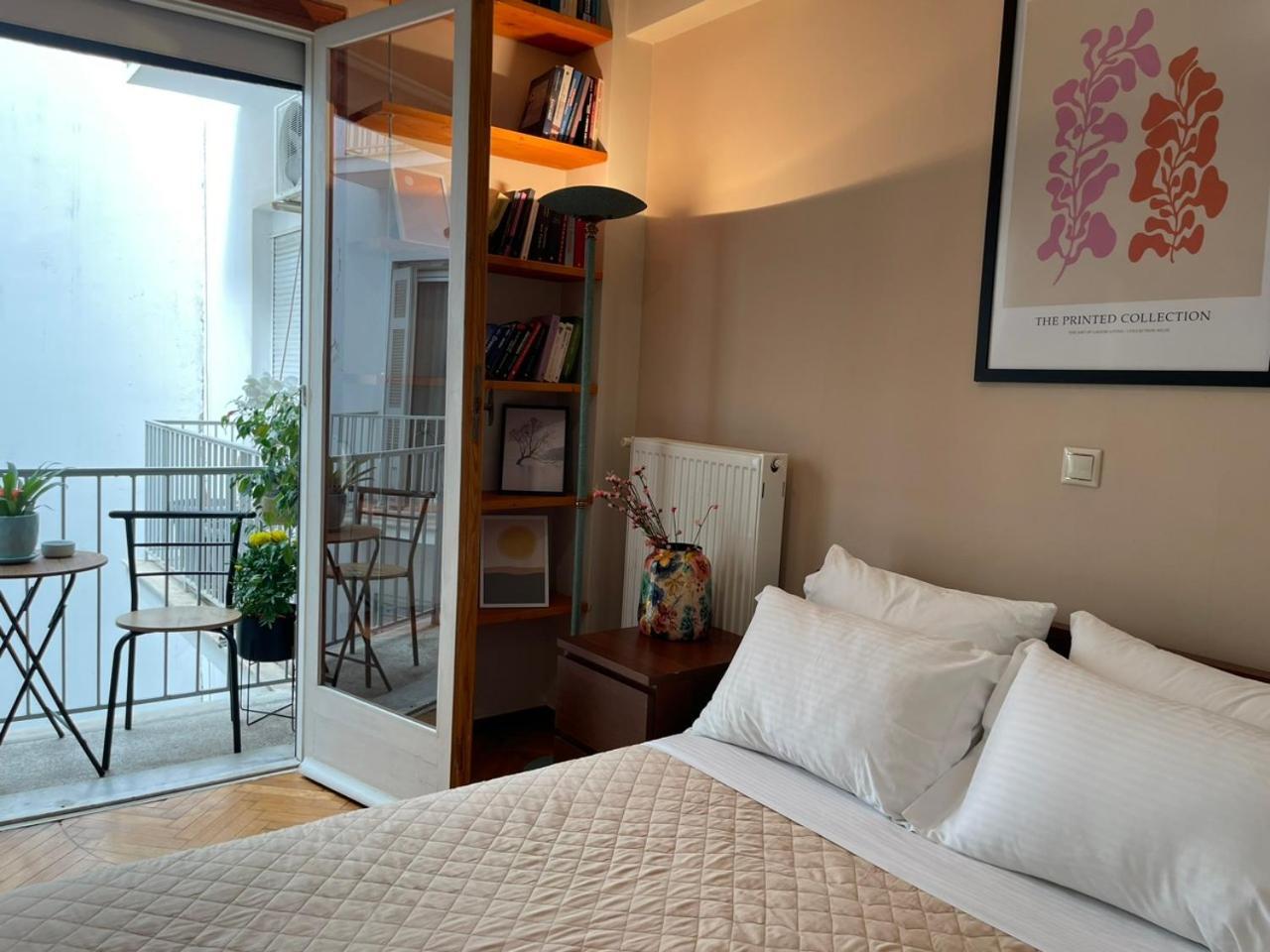 Stay At Premium Syntagma Location - Experience 1 Atenas Exterior foto