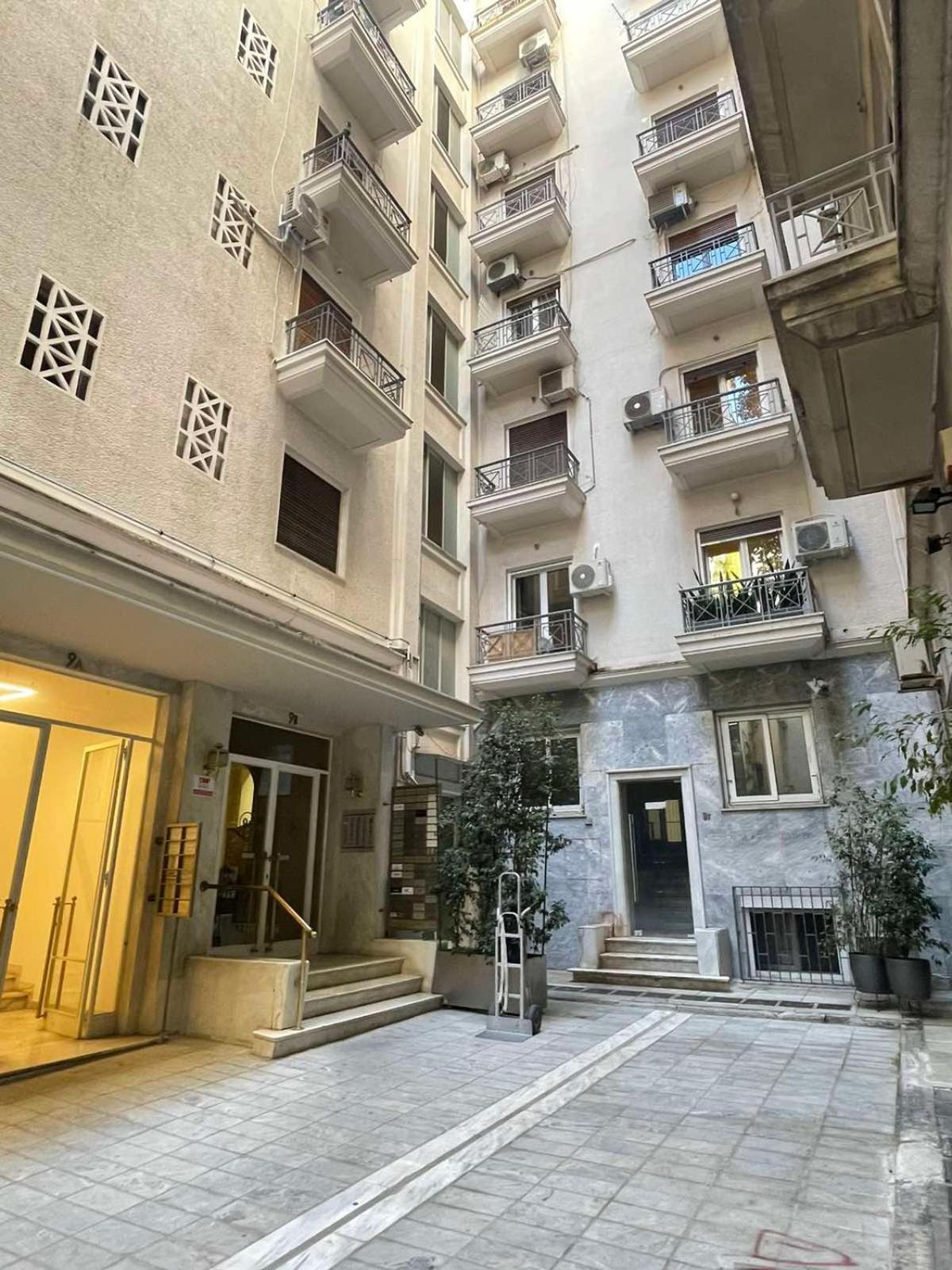 Stay At Premium Syntagma Location - Experience 1 Atenas Exterior foto