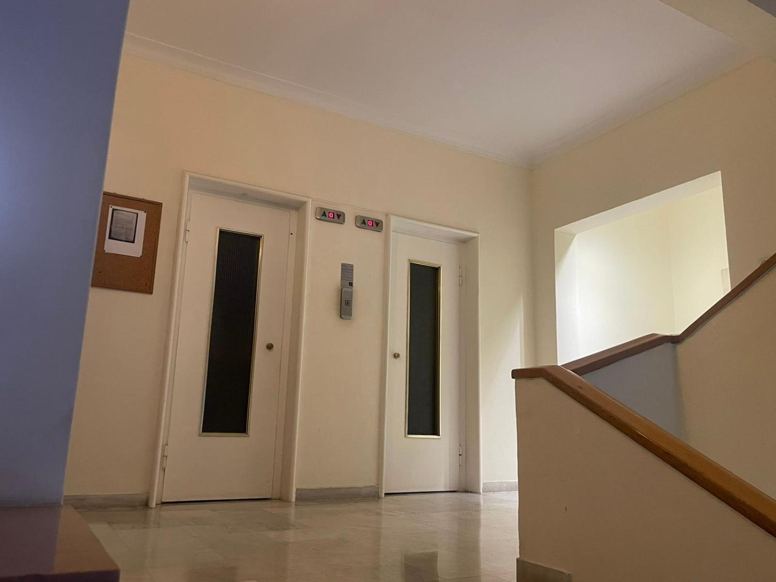 Stay At Premium Syntagma Location - Experience 1 Atenas Exterior foto