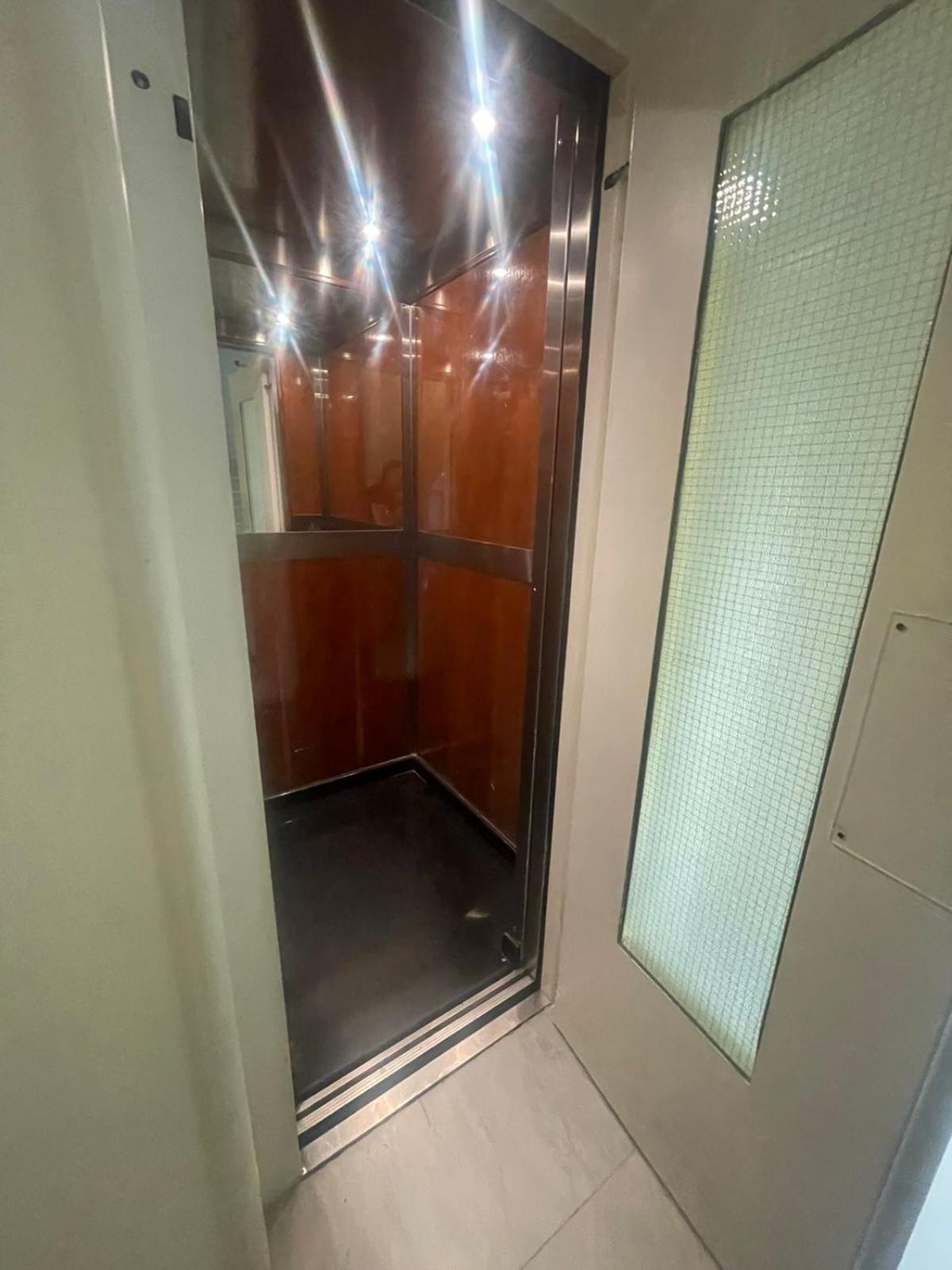Stay At Premium Syntagma Location - Experience 1 Atenas Exterior foto